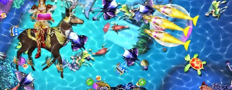 Bắn Cá Vua Tài Lộc 78win: Bí Quyết Chơi Hay, Rinh Lộc Về Tay 8 Vũ khí đa dạng, đạn dược tối ưu – săn cá chuẩn xác, nhận thưởng cực lớn!