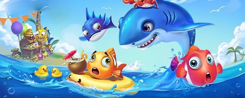 Bắn Cá Online Cùng 78win - Săn Boss Khủng Cực Kỳ Thú Vị 3 Bắn cá online